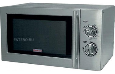 Микроволновая печь BECKERS MWO A 3