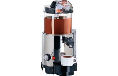 Аппарат для горячего шоколада CAB Ciocab