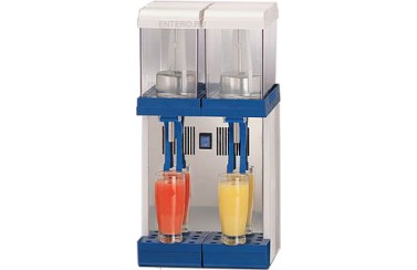 Сокоохладитель CAB LUKE JUNIOR 2x6