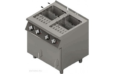 Макароноварка MARENO NPC78E