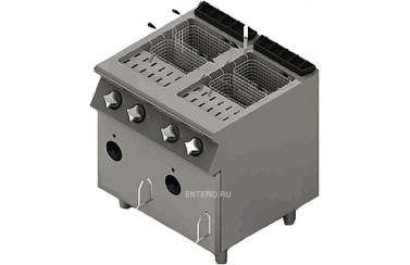 Макароноварка MARENO NPC78G