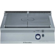 Плита газовая Electrolux Professional E7STGH1000 (371007)