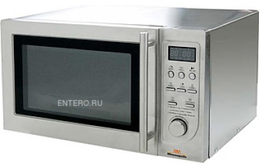 Микроволновая печь Sirman MINNEAPOLIS WD 900 B COMBI