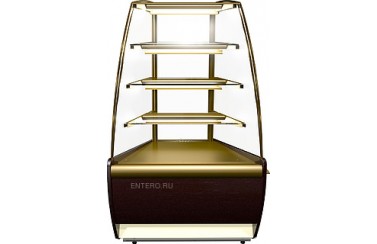 Витрина кондитерская Carboma ВХСв-У1д