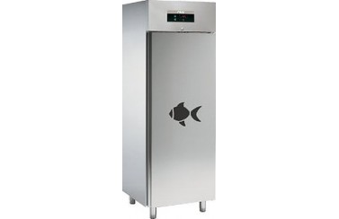 Шкаф холодильный Sagi VD70CP