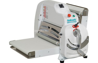 Тестораскаточная машина Rollmatic SH50B/05