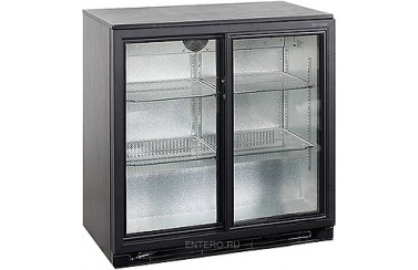 Шкаф холодильный TEFCOLD BA25S