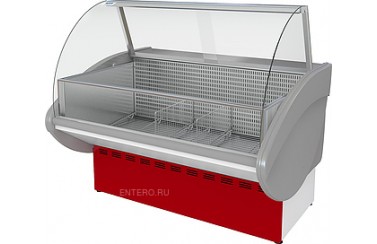 Витрина морозильная Марихолодмаш ВХН-1,5 Илеть
