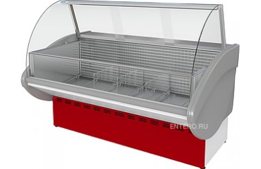 Витрина морозильная Марихолодмаш ВХН-2,1 Илеть