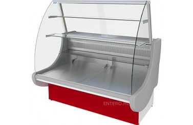 Витрина холодильная Марихолодмаш ВХСд-1,5 Илеть