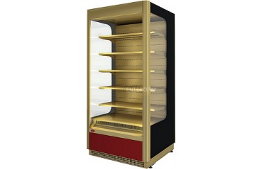 Горка холодильная Марихолодмаш VSp-0,95 Veneto