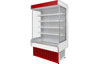 Горка холодильная Марихолодмаш Купец ВХСп-1,875