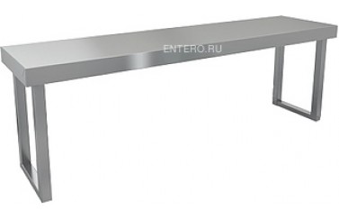 Полка кухонная HICOLD НПСТ1-17/3