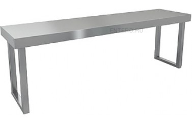 Полка кухонная HICOLD НПСТ1-18/3