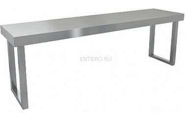 Полка кухонная HICOLD НПСТ1-17/4