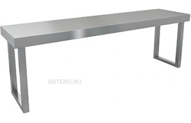 Полка кухонная HICOLD НПСТ1-19/4