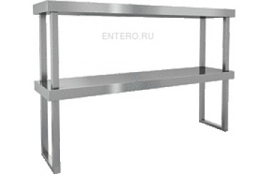 Полка кухонная HICOLD НПСТ2-17/4