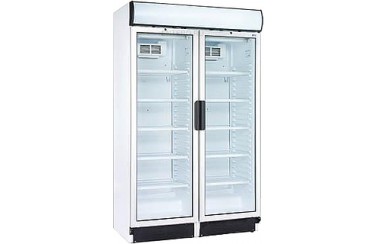 Шкаф холодильный для напитков UGUR USS 748 DIKL