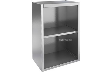 Полка кухонная HICOLD НПО-6/4