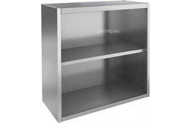 Полка кухонная HICOLD НПО-8/4