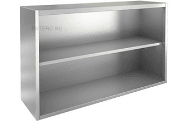 Полка кухонная HICOLD НПО-12/3