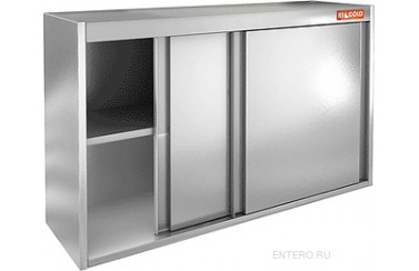 Полка кухонная HICOLD НПК-6/4