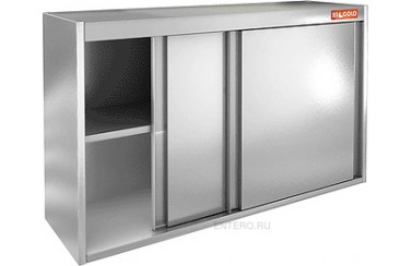 Полка кухонная HICOLD НПК-15/4