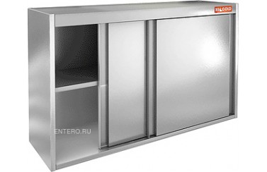 Полка кухонная HICOLD НПК-6/3