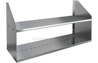 Полка кухонная HICOLD НПД-8/4 П