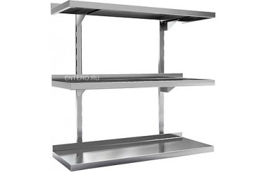 Полка кухонная HICOLD НПНК-11/4