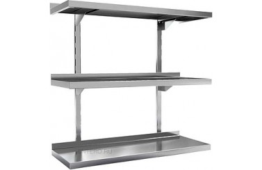 Полка кухонная HICOLD НПНК-13/4