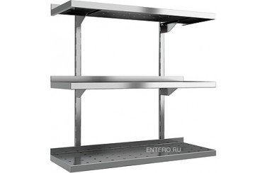 Полка кухонная HICOLD НПНК-11/3 П