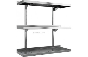 Полка кухонная HICOLD НПНК-15/4 П