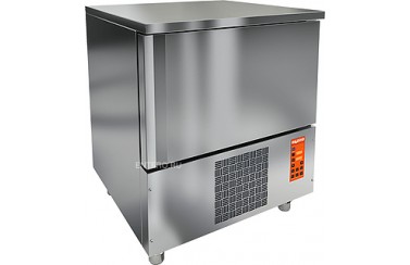 Шкаф шоковой заморозки HICOLD W5TEO