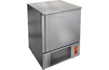 Шкаф шоковой заморозки HICOLD W6TEN