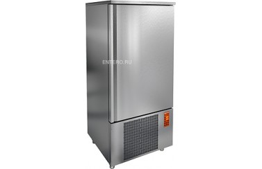 Шкаф шоковой заморозки HICOLD W14TGN (встр. агрегат)