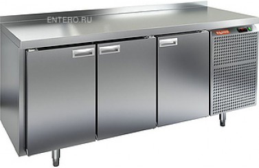 Стол холодильный HICOLD GN 111/TN LT (внутренний агрегат)