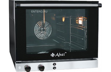 Печь конвекционная Abat КПП-4-1/2Э