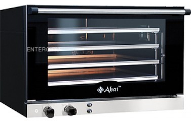 Печь конвекционная Abat КЭП-4Э