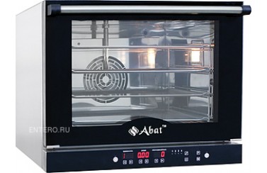 Печь конвекционная Abat КПП-4П