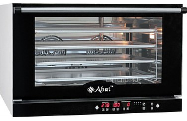 Печь конвекционная Abat КЭП-4П
