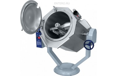 Котел варочный Abat КПЭМ-60-ОМР