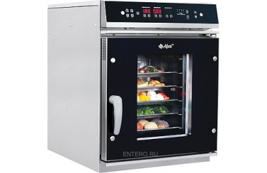 Пароконвектомат Abat ПКА 6-1/2П