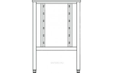 Подставка Abat ПК-6-13