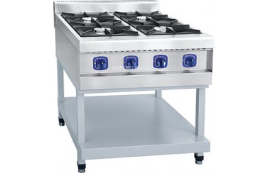 Плита газовая Abat ПГК-49П