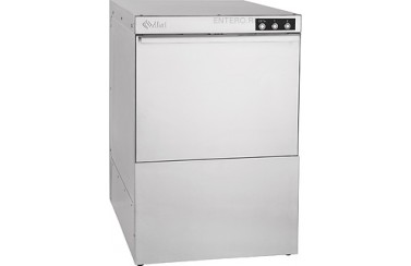 Посудомоечная машина с фронтальной загрузкой Abat МПК-500Ф-02