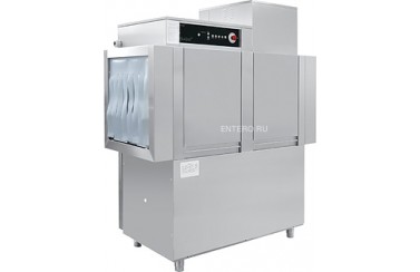 Тоннельная посудомоечная машина Abat МПТ-1700-01 левая