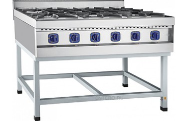 Плита газовая Abat ПГК-69П