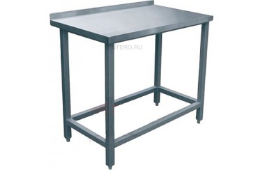 Стол производственный Abat СПРП-6-1 каркас из краш. стали