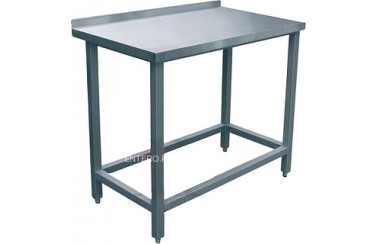 Стол производственный Abat СПРП-6-3 каркас из краш. стали